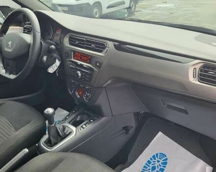 Пежо 301, объемом двигателя 1.6 л и пробегом 116 тыс. км за 10500 $, фото 17 на Automoto.ua