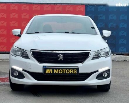 Пежо 301, об'ємом двигуна 1.2 л та пробігом 97 тис. км за 7200 $, фото 4 на Automoto.ua