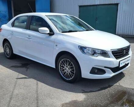 Пежо 301, об'ємом двигуна 1.6 л та пробігом 71 тис. км за 12700 $, фото 7 на Automoto.ua