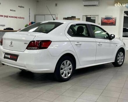 Пежо 301, об'ємом двигуна 0 л та пробігом 310 тис. км за 6490 $, фото 7 на Automoto.ua