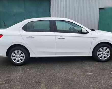 Пежо 301, объемом двигателя 1.2 л и пробегом 69 тыс. км за 7690 $, фото 8 на Automoto.ua