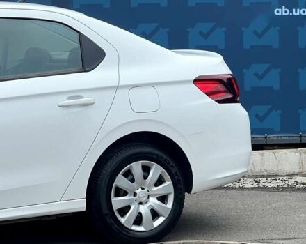 Пежо 301, об'ємом двигуна 1.2 л та пробігом 97 тис. км за 7200 $, фото 17 на Automoto.ua