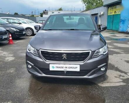 Пежо 301, объемом двигателя 1.6 л и пробегом 116 тыс. км за 10500 $, фото 4 на Automoto.ua