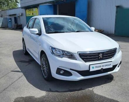 Пежо 301, об'ємом двигуна 1.6 л та пробігом 71 тис. км за 12700 $, фото 6 на Automoto.ua