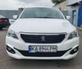 Пежо 301 2021 у Києві на Automoto.ua Пежо 301, об'ємом двигуна 1.2 л та пробігом 56 тис. км за 8300 $, фото 25 на Automoto.ua