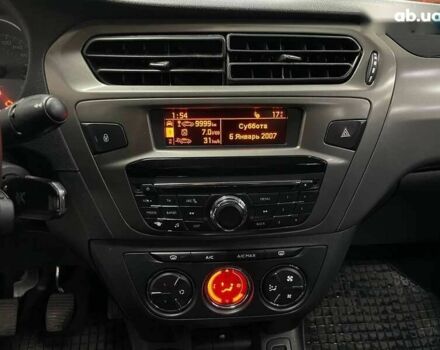 Пежо 301, об'ємом двигуна 0 л та пробігом 310 тис. км за 6490 $, фото 21 на Automoto.ua