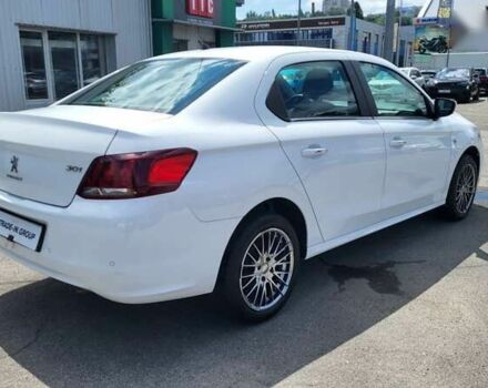 Пежо 301, об'ємом двигуна 1.6 л та пробігом 71 тис. км за 12700 $, фото 9 на Automoto.ua