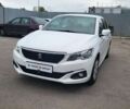 Пежо 301 2021 у Києві на Automoto.ua Пежо 301, об'ємом двигуна 1.2 л та пробігом 56 тис. км за 8300 $, фото 3 на Automoto.ua
