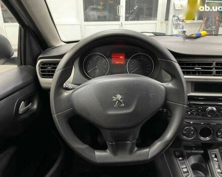 Пежо 301, об'ємом двигуна 0 л та пробігом 310 тис. км за 6490 $, фото 18 на Automoto.ua