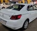 Пежо 301, объемом двигателя 1.59 л и пробегом 117 тыс. км за 8100 $, фото 4 на Automoto.ua