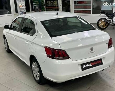 Пежо 301, об'ємом двигуна 0 л та пробігом 310 тис. км за 6490 $, фото 13 на Automoto.ua