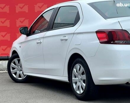 Пежо 301, об'ємом двигуна 1.2 л та пробігом 97 тис. км за 7200 $, фото 10 на Automoto.ua