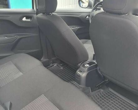 Пежо 301 2021 у Києві на Automoto.ua Пежо 301, об'ємом двигуна 1.2 л та пробігом 56 тис. км за 8300 $, фото 18 на Automoto.ua