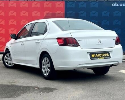 Пежо 301, об'ємом двигуна 1.2 л та пробігом 97 тис. км за 7200 $, фото 2 на Automoto.ua