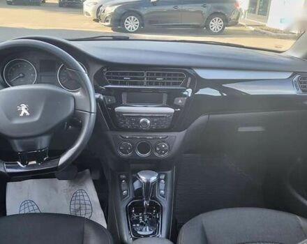 Пежо 301, объемом двигателя 1.6 л и пробегом 72 тыс. км за 12700 $, фото 1 на Automoto.ua