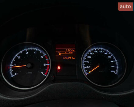 Пежо 301, об'ємом двигуна 1.6 л та пробігом 109 тис. км за 10031 $, фото 12 на Automoto.ua