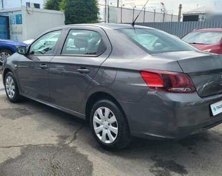 Пежо 301, объемом двигателя 1.6 л и пробегом 116 тыс. км за 10500 $, фото 12 на Automoto.ua
