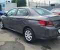 Пежо 301, объемом двигателя 1.6 л и пробегом 116 тыс. км за 10500 $, фото 12 на Automoto.ua