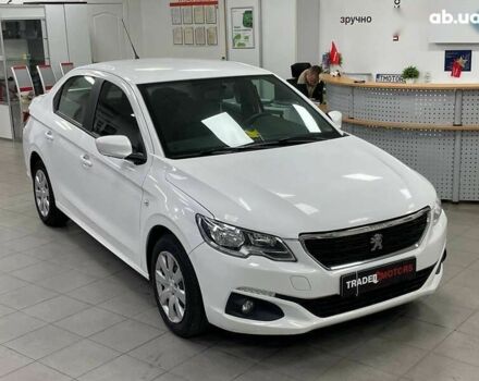 Пежо 301, об'ємом двигуна 0 л та пробігом 310 тис. км за 6490 $, фото 5 на Automoto.ua