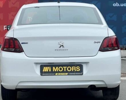 Пежо 301, об'ємом двигуна 1.2 л та пробігом 97 тис. км за 7200 $, фото 5 на Automoto.ua