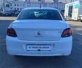 Пежо 301, объемом двигателя 1.6 л и пробегом 72 тыс. км за 12700 $, фото 11 на Automoto.ua