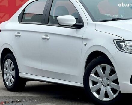 Пежо 301, об'ємом двигуна 1.2 л та пробігом 97 тис. км за 7200 $, фото 8 на Automoto.ua