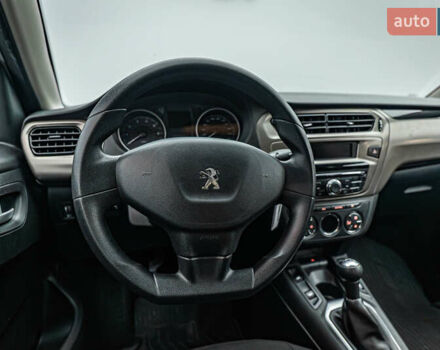 Пежо 301, об'ємом двигуна 1.6 л та пробігом 109 тис. км за 10031 $, фото 11 на Automoto.ua