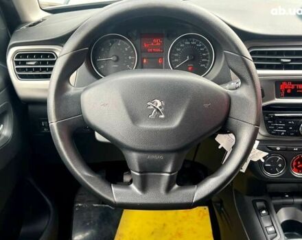 Пежо 301, об'ємом двигуна 1.2 л та пробігом 97 тис. км за 7200 $, фото 21 на Automoto.ua