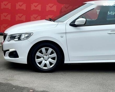 Пежо 301, об'ємом двигуна 1.2 л та пробігом 97 тис. км за 7200 $, фото 16 на Automoto.ua