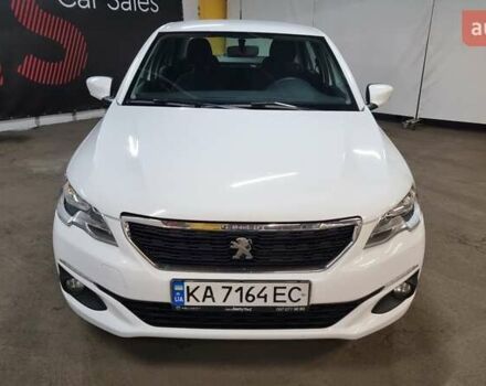 Пежо 301, объемом двигателя 1.59 л и пробегом 117 тыс. км за 8100 $, фото 1 на Automoto.ua