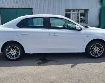 Пежо 301, об'ємом двигуна 1.6 л та пробігом 71 тис. км за 12700 $, фото 8 на Automoto.ua