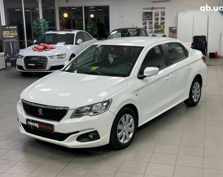 Пежо 301, об'ємом двигуна 0 л та пробігом 310 тис. км за 6490 $, фото 1 на Automoto.ua