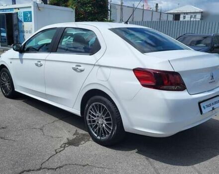 Пежо 301, об'ємом двигуна 1.6 л та пробігом 71 тис. км за 12700 $, фото 13 на Automoto.ua