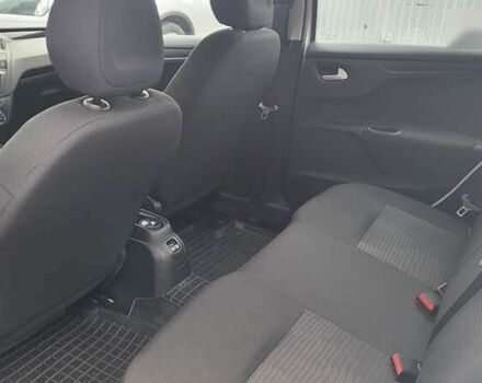 Пежо 301 2021 у Києві на Automoto.ua Пежо 301, об'ємом двигуна 1.2 л та пробігом 56 тис. км за 8300 $, фото 15 на Automoto.ua