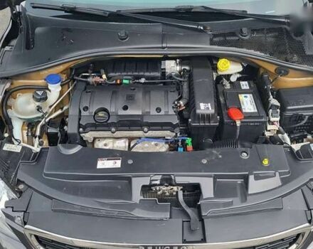 Пежо 301, объемом двигателя 1.6 л и пробегом 116 тыс. км за 10500 $, фото 20 на Automoto.ua