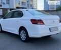 Пежо 301, объемом двигателя 1.59 л и пробегом 21 тыс. км за 13044 $, фото 6 на Automoto.ua