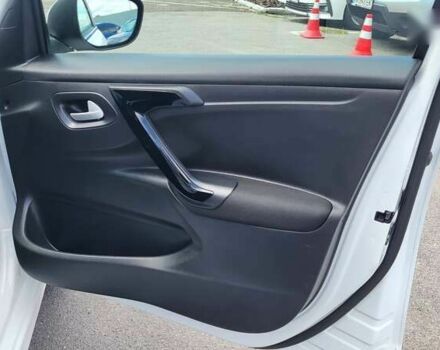 Пежо 301, об'ємом двигуна 1.6 л та пробігом 71 тис. км за 12700 $, фото 22 на Automoto.ua