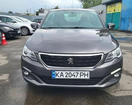 Пежо 301, объемом двигателя 1.6 л и пробегом 116 тыс. км за 10500 $, фото 21 на Automoto.ua