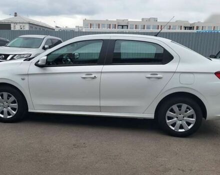 Пежо 301 2021 у Києві на Automoto.ua Пежо 301, об'ємом двигуна 1.2 л та пробігом 56 тис. км за 8300 $, фото 13 на Automoto.ua