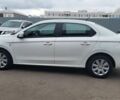 Пежо 301 2021 у Києві на Automoto.ua Пежо 301, об'ємом двигуна 1.2 л та пробігом 56 тис. км за 8300 $, фото 13 на Automoto.ua