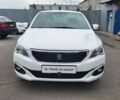 Пежо 301 2021 у Києві на Automoto.ua Пежо 301, об'ємом двигуна 1.2 л та пробігом 56 тис. км за 8300 $, фото 4 на Automoto.ua