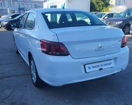 Пежо 301, объемом двигателя 1.6 л и пробегом 72 тыс. км за 12700 $, фото 10 на Automoto.ua