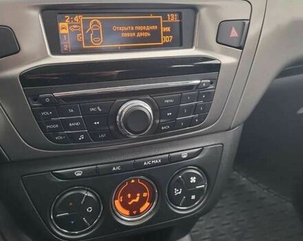 Пежо 301 2021 у Києві на Automoto.ua Пежо 301, об'ємом двигуна 1.2 л та пробігом 56 тис. км за 8300 $, фото 2 на Automoto.ua