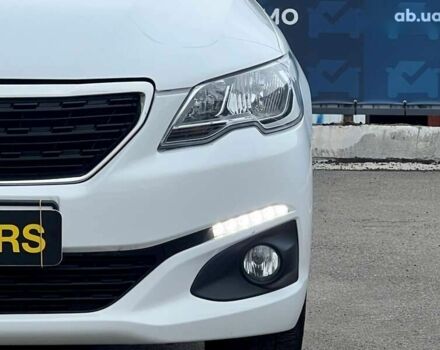 Пежо 301, об'ємом двигуна 1.2 л та пробігом 97 тис. км за 7200 $, фото 7 на Automoto.ua