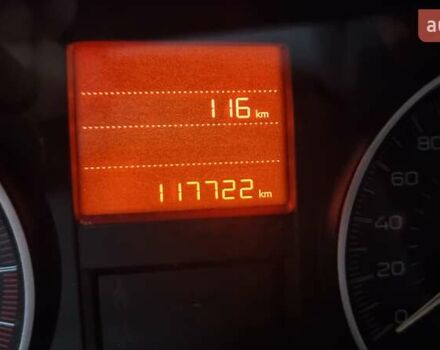 Пежо 301, объемом двигателя 1.59 л и пробегом 117 тыс. км за 8100 $, фото 10 на Automoto.ua