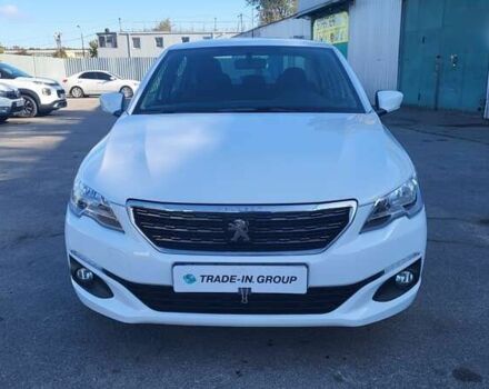 Пежо 301, объемом двигателя 1.6 л и пробегом 72 тыс. км за 12700 $, фото 6 на Automoto.ua
