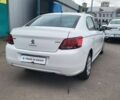 Пежо 301 2021 у Києві на Automoto.ua Пежо 301, об'ємом двигуна 1.2 л та пробігом 56 тис. км за 8300 $, фото 9 на Automoto.ua