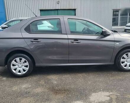 Пежо 301, объемом двигателя 1.6 л и пробегом 116 тыс. км за 10500 $, фото 7 на Automoto.ua