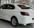 Пежо 301, объемом двигателя 1.59 л и пробегом 0 тыс. км за 18498 $, фото 4 на Automoto.ua