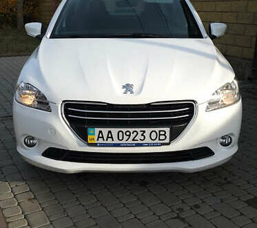 Пежо 301, объемом двигателя 1.6 л и пробегом 83 тыс. км за 7400 $, фото 1 на Automoto.ua